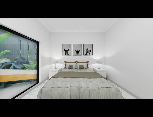 3 BEDROOM FREEHOLD FOR SALE IN LALELA ESTATE